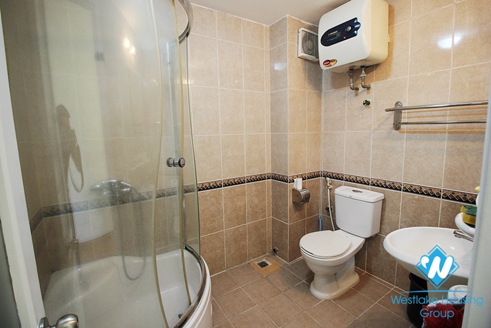 Modern fully furnished villa for rent in Ciputra